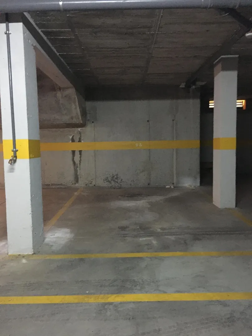 Garagem