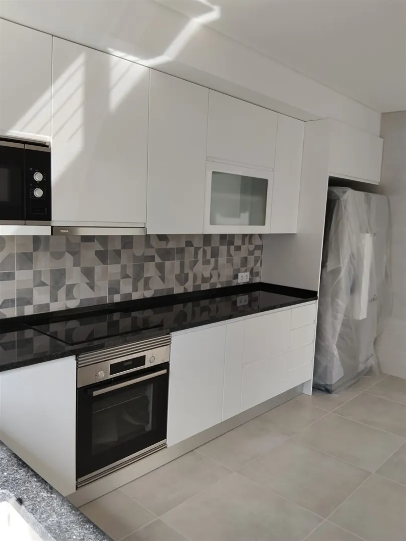Apartamento T4