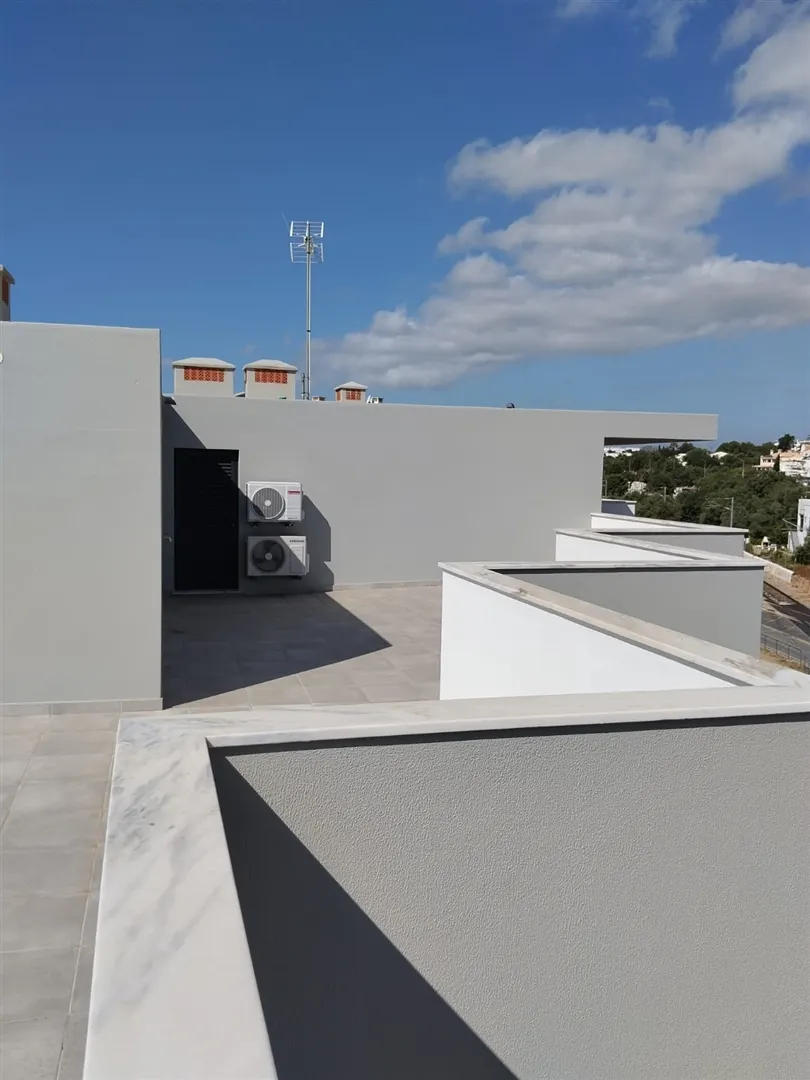 Apartamento T4