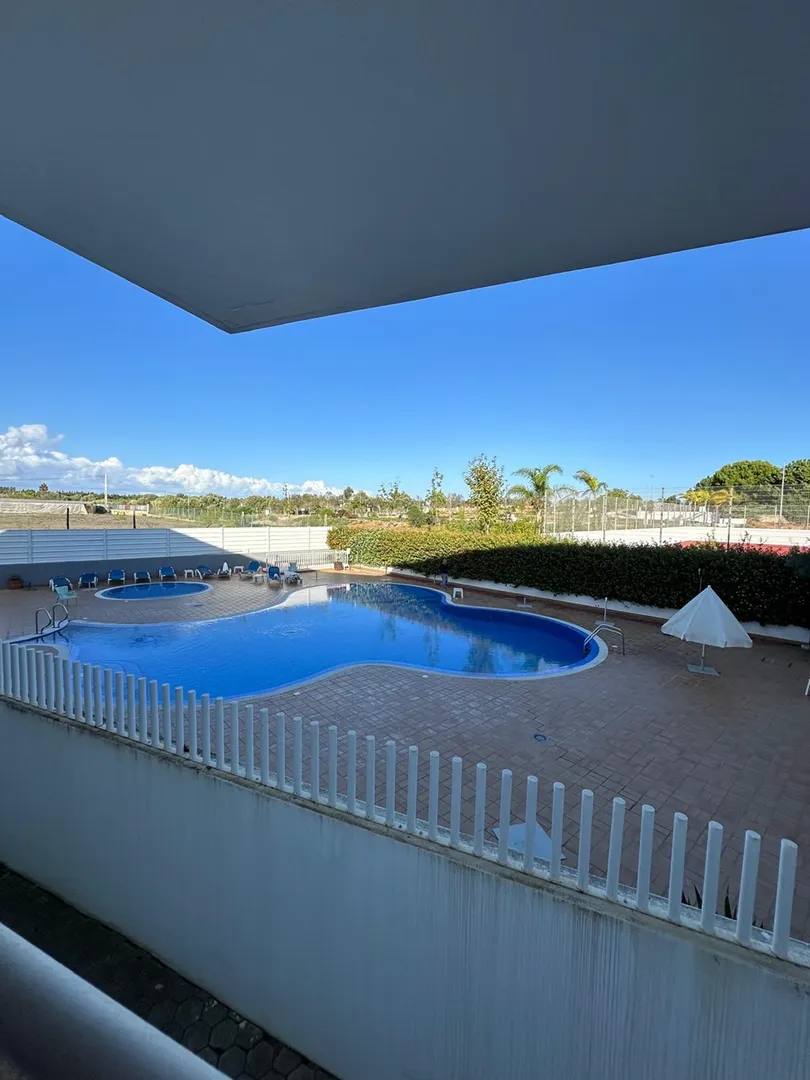 Apartamento T2