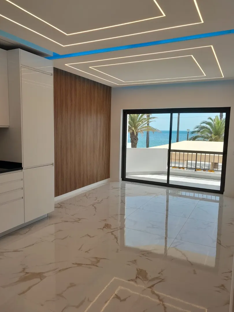 Apartamento T3