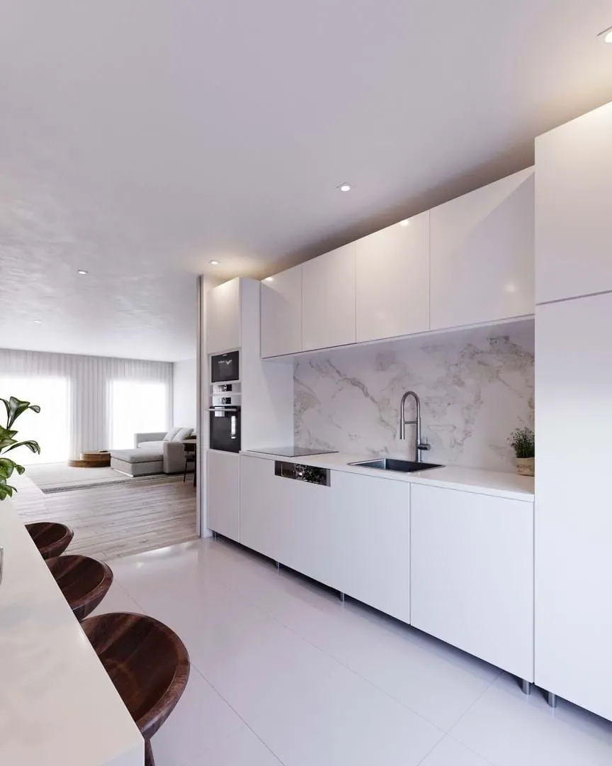 Apartamento T3