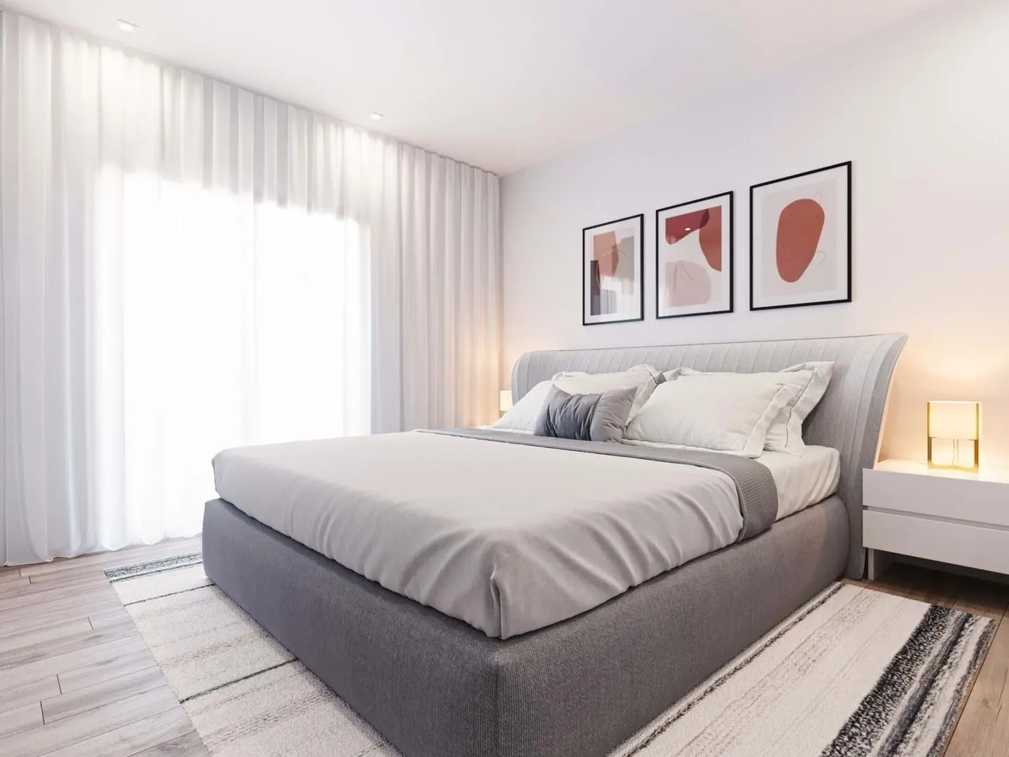 Apartamento T3