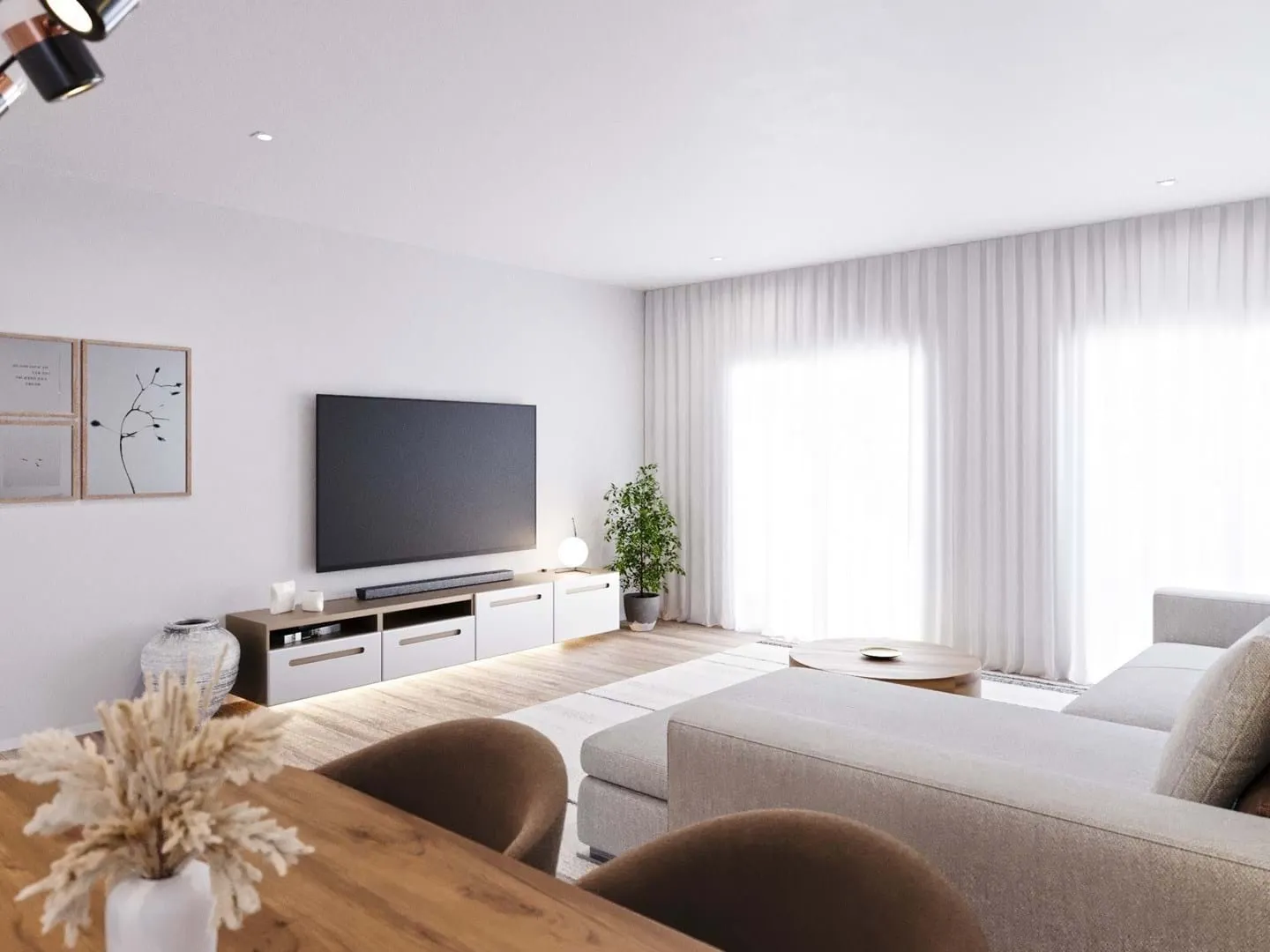 Apartamento T3