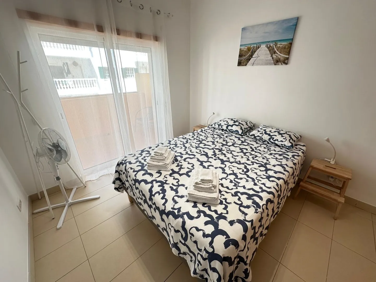 Apartamento T2