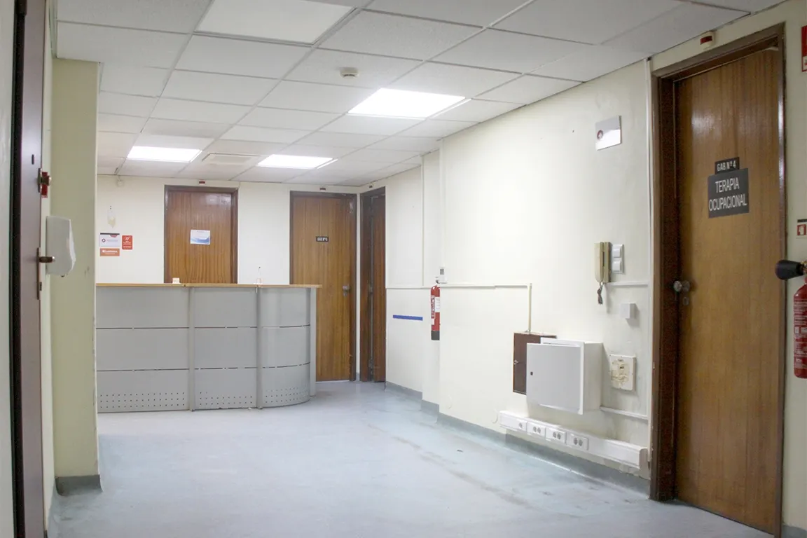 Consultório Médico >=T10