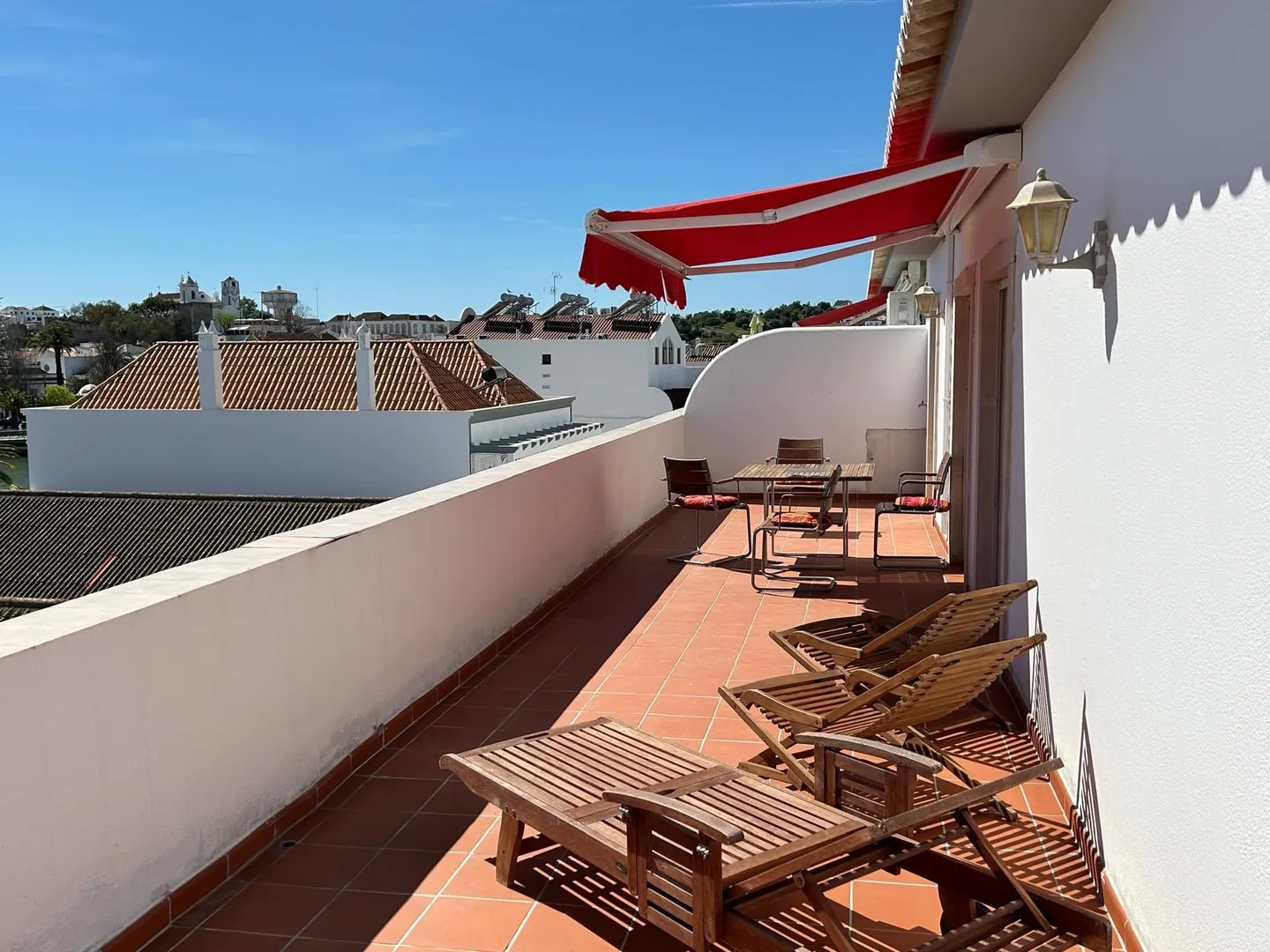 Apartamento T2