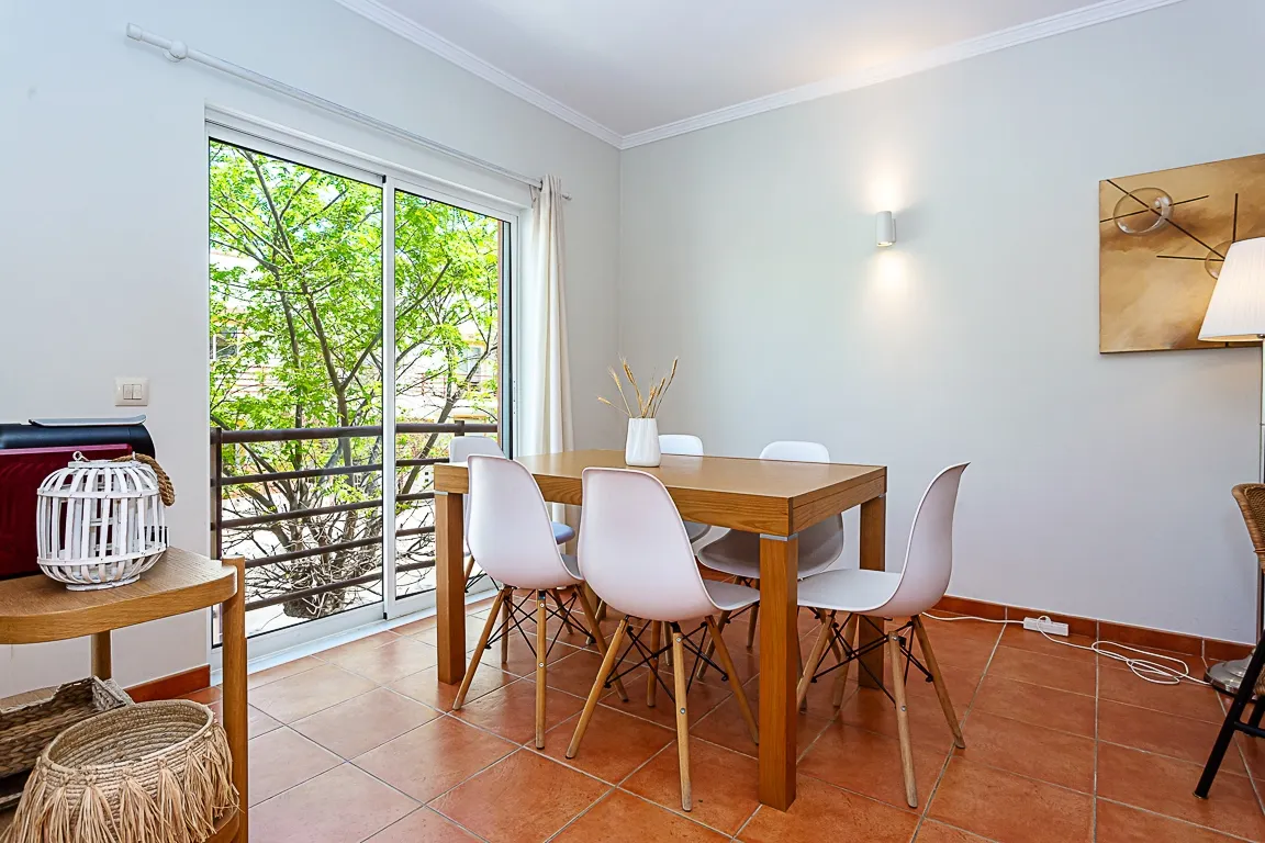 Apartamento T2