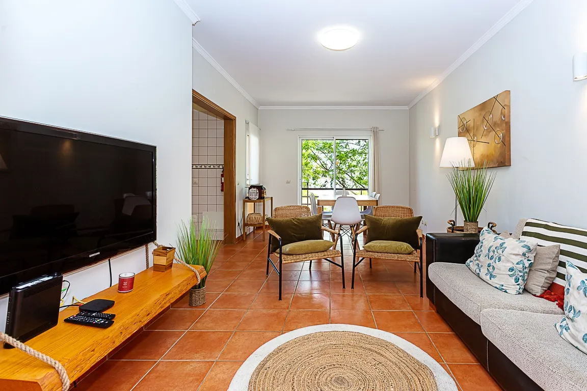 Apartamento T2