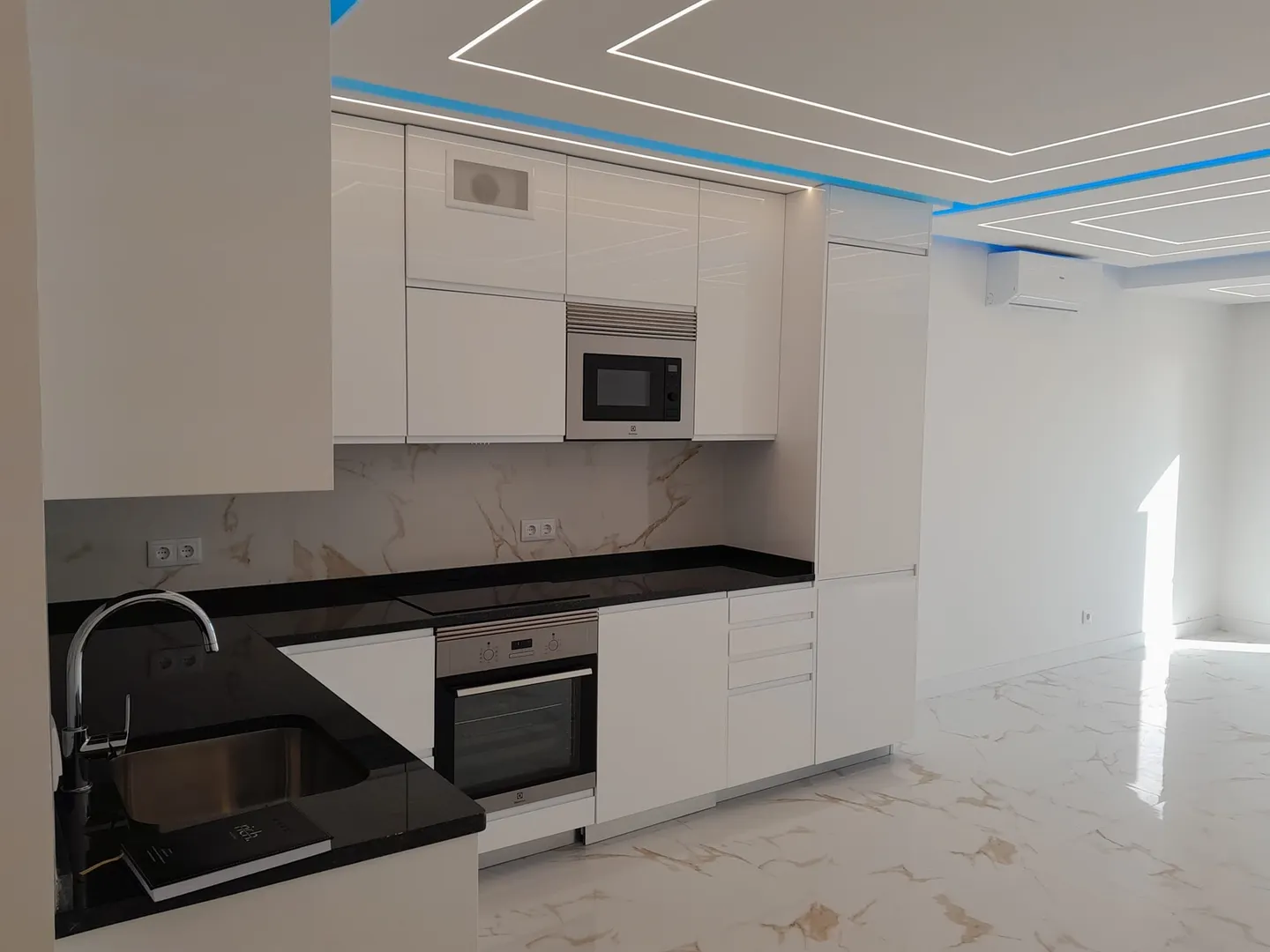 Apartamento T3