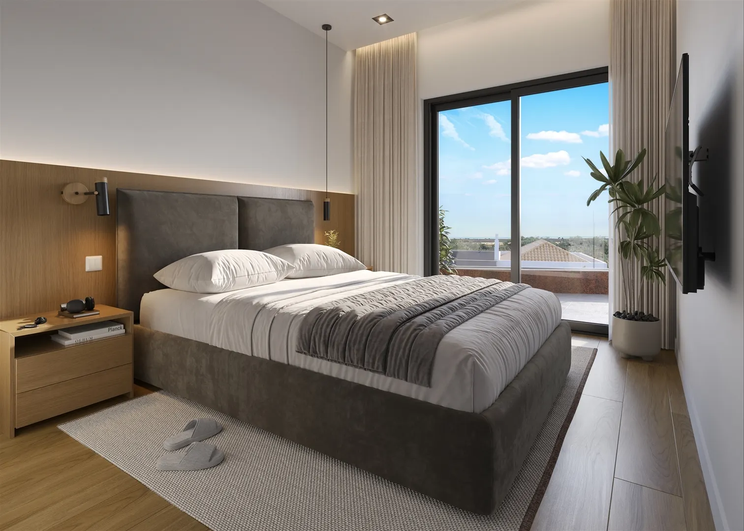 Apartamento T2