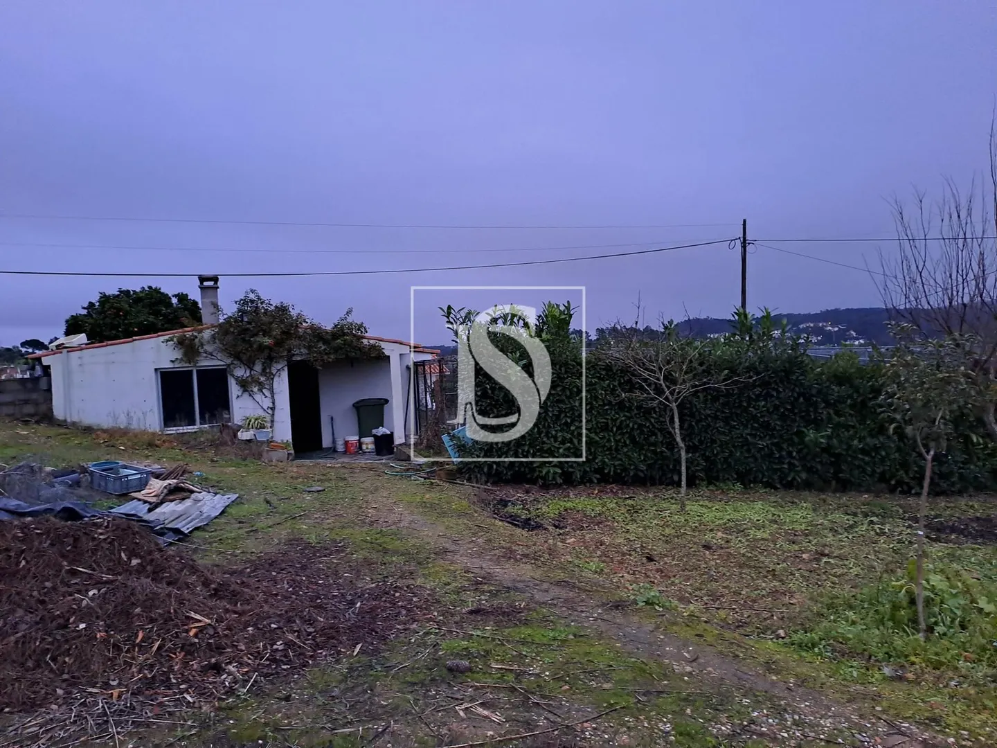 Terreno