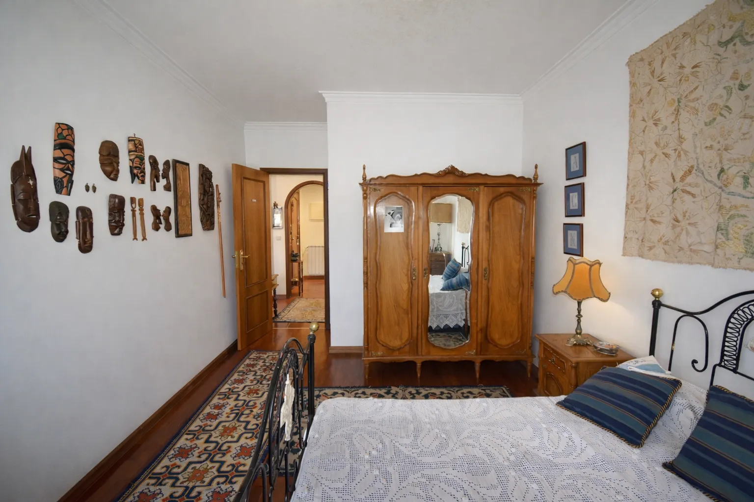 Apartamento T3