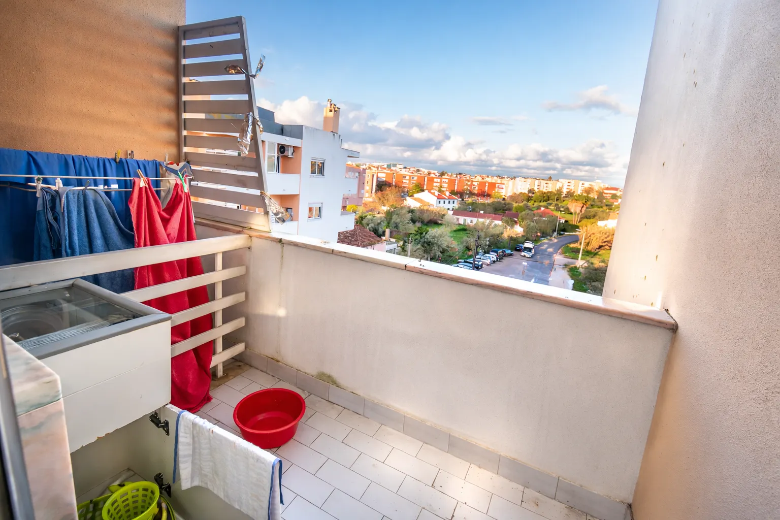 Apartamento T3