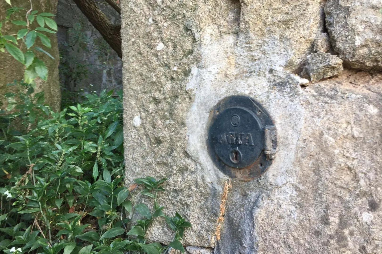 Moradia para Restaurar