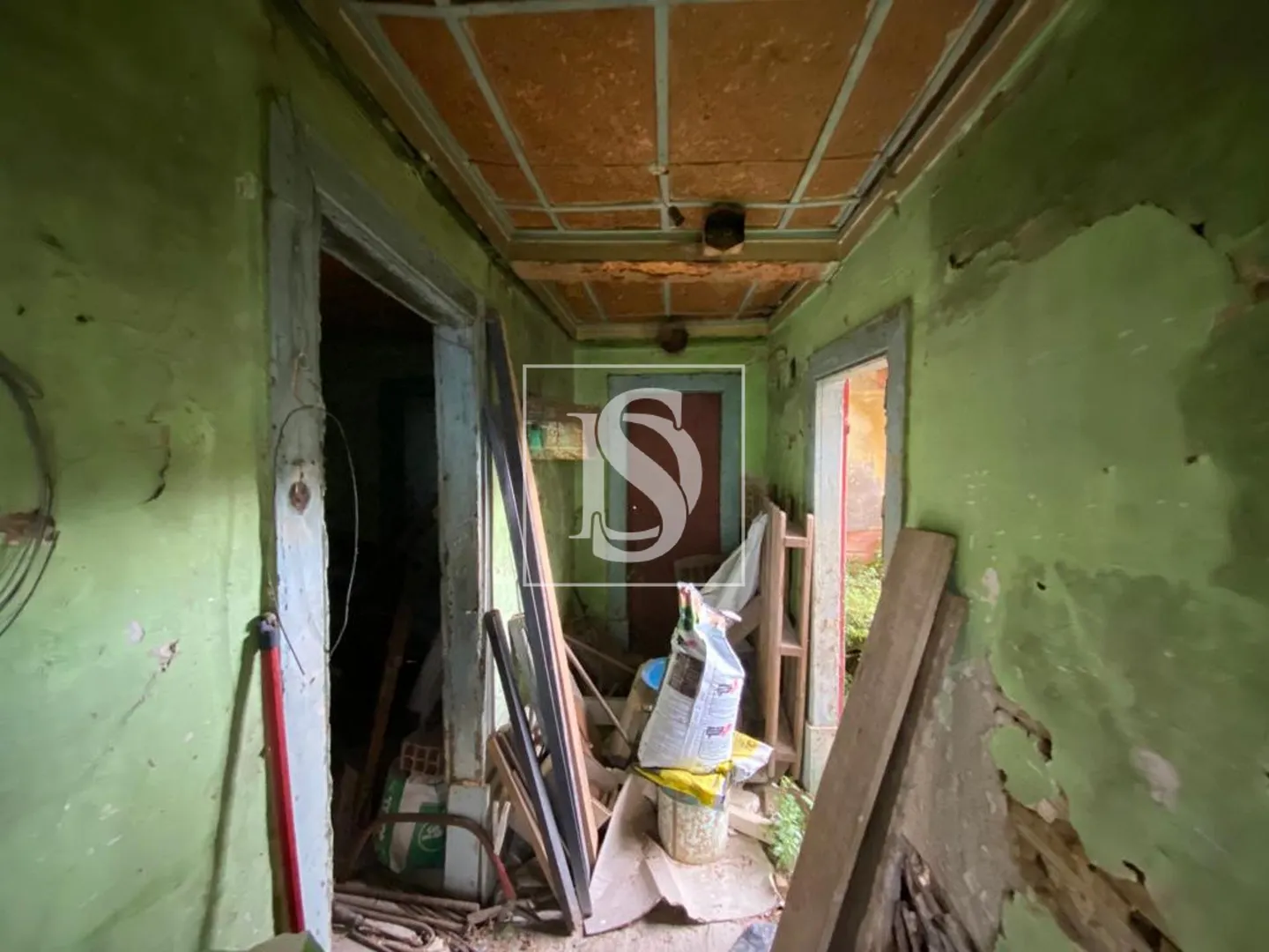 Moradia para Restaurar T1