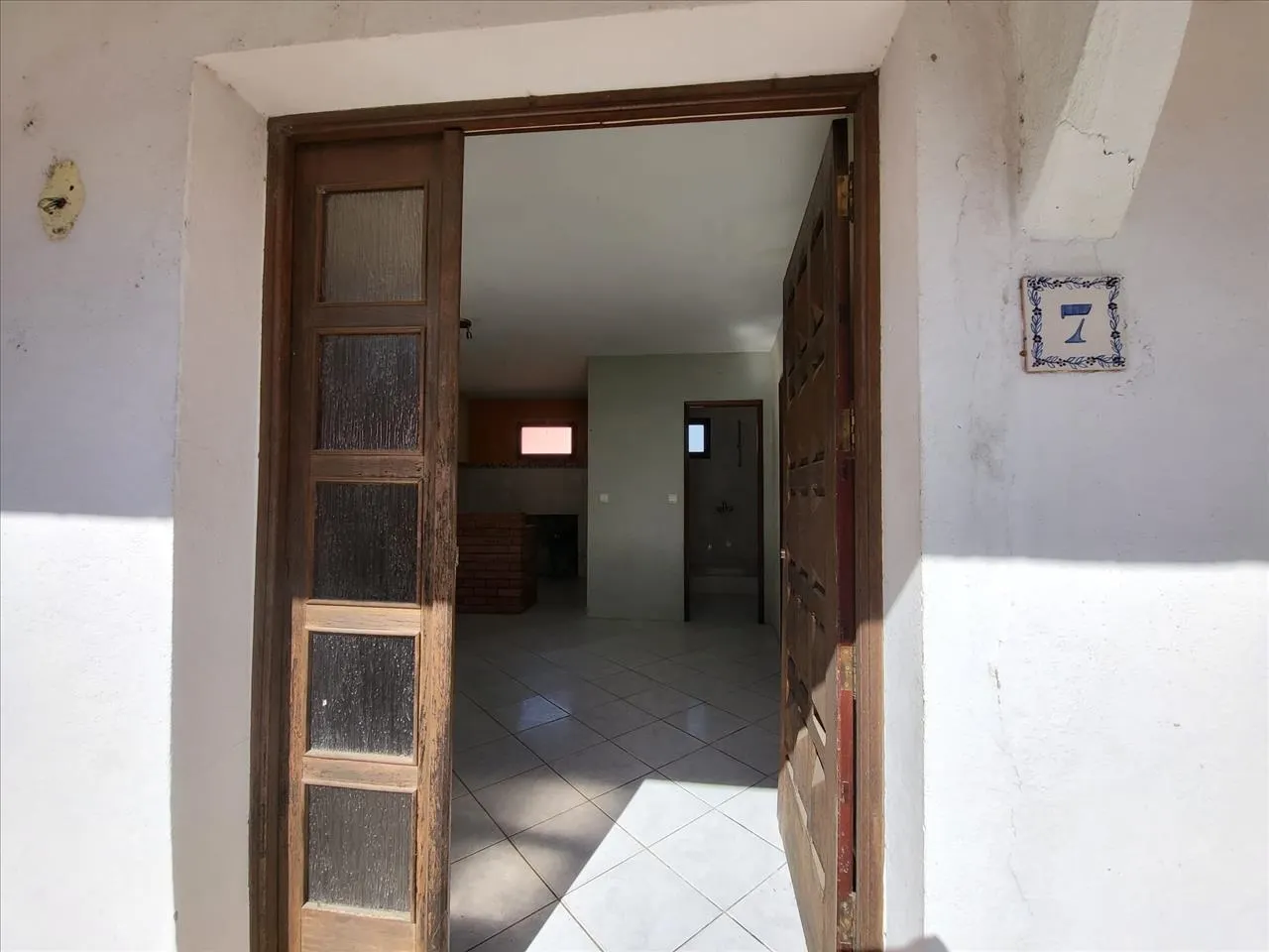 2 Moradias T2 + Arrecadação em Pinheiro de Ázere