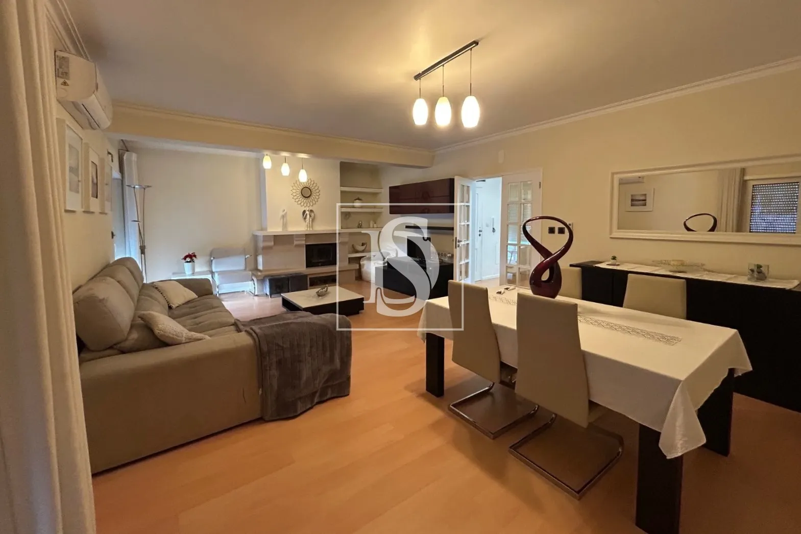 Apartamento T3