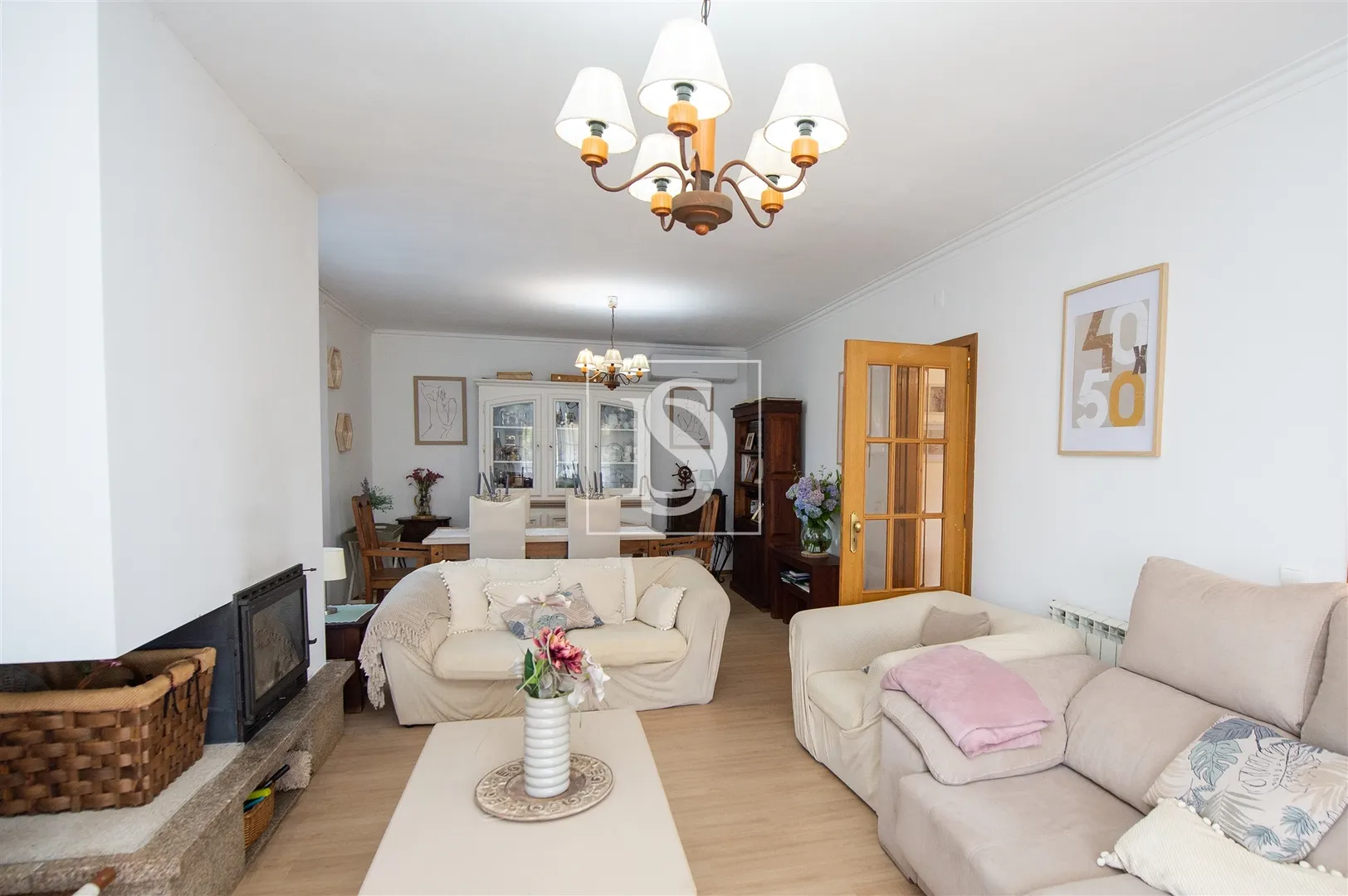 Moradia Isolada T4