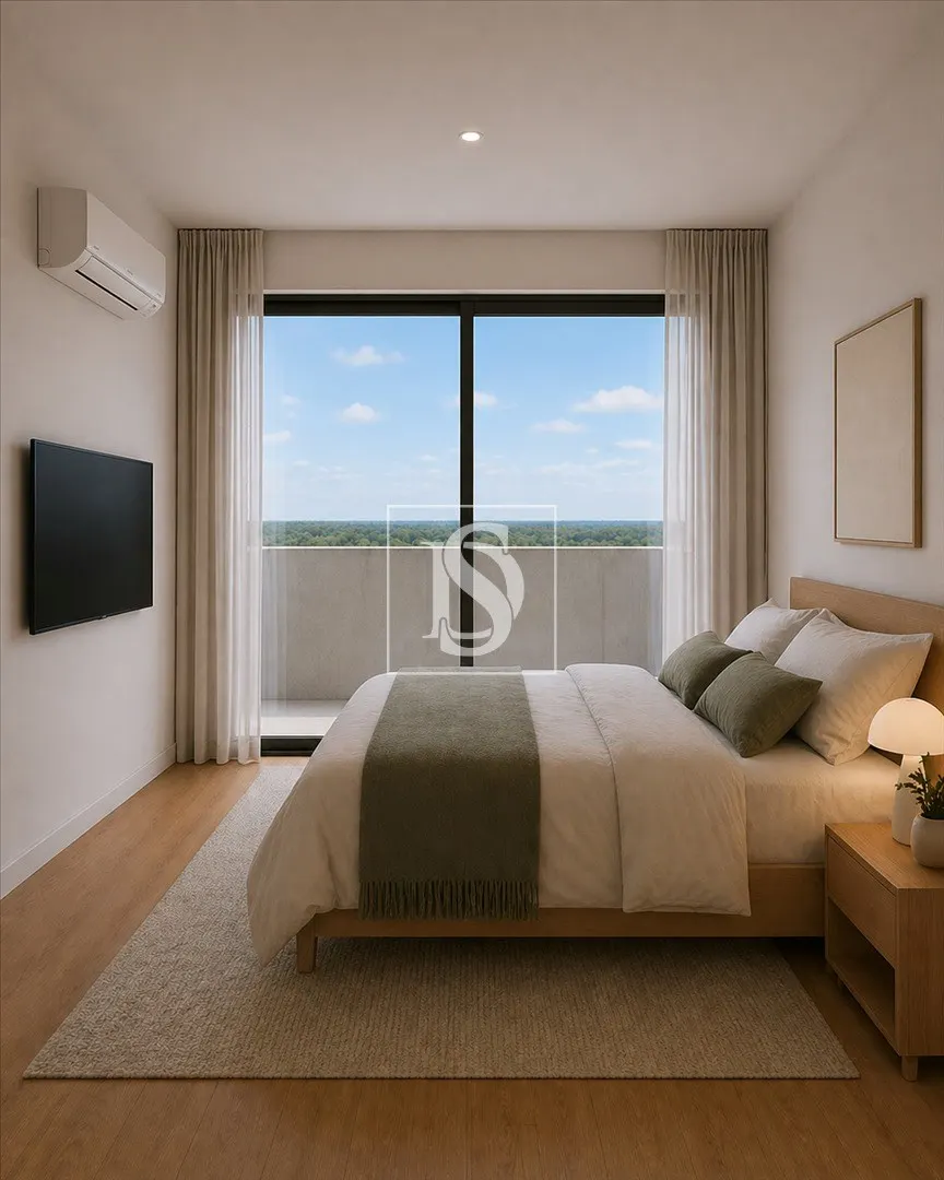 Apartamento T3