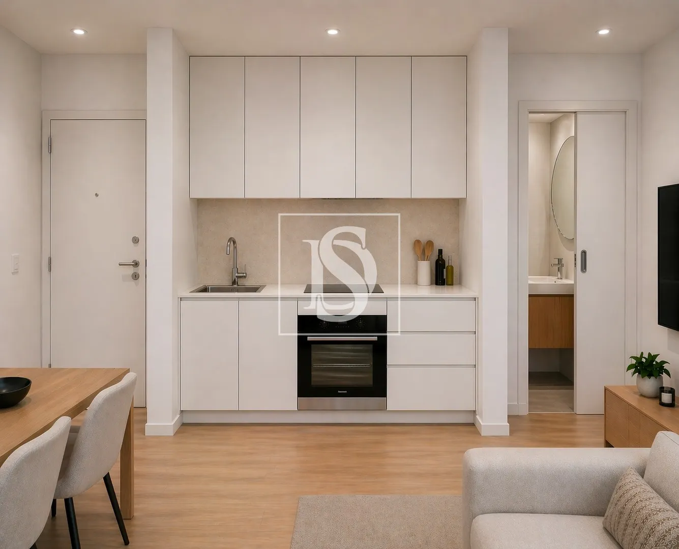 Apartamento T2
