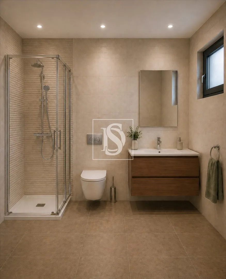 Apartamento T0