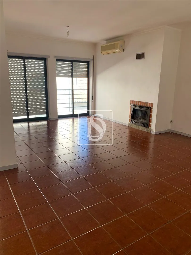 Apartamento T2