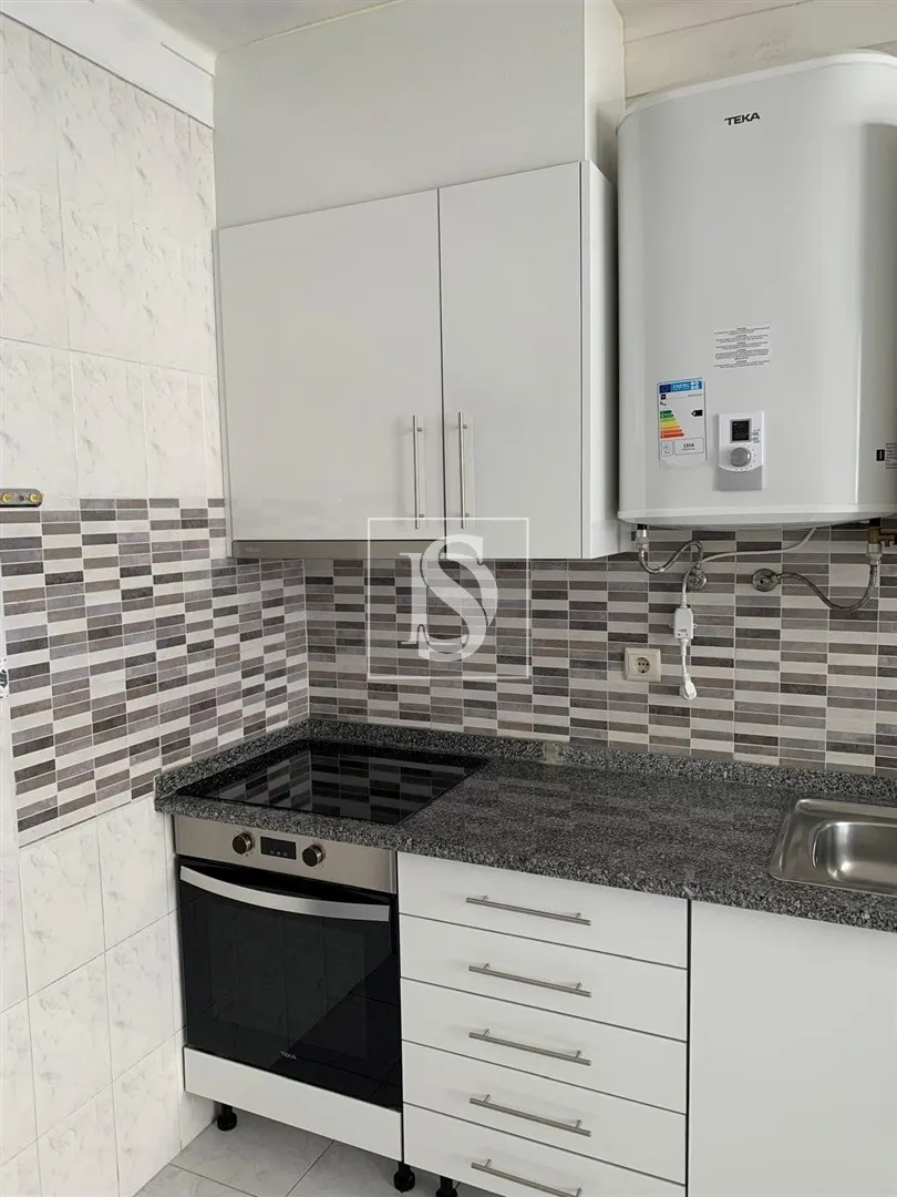 Apartamento T2