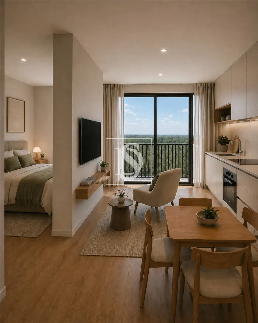 Apartamento T1