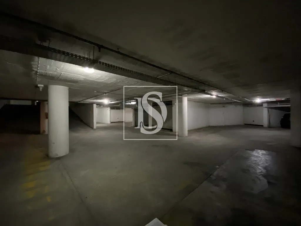 Garagem