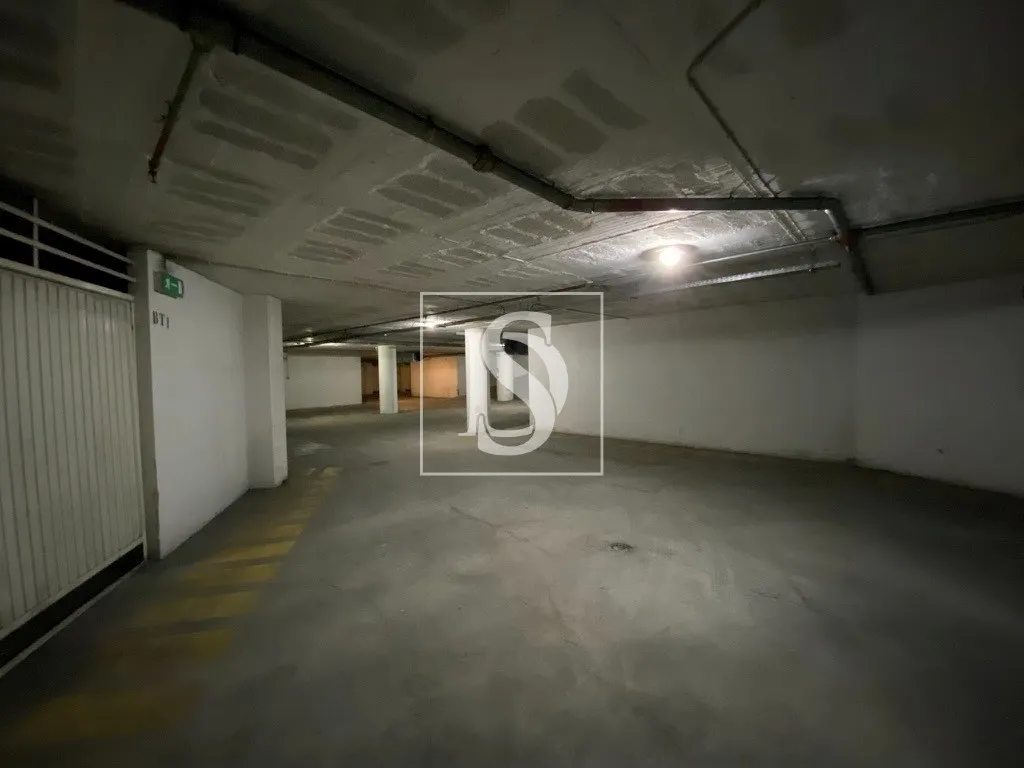 Garagem