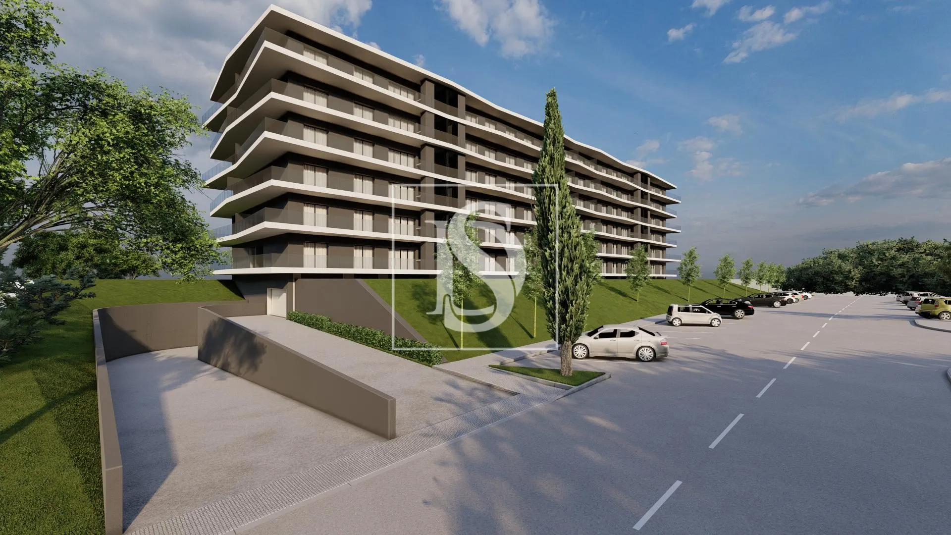 Apartamento T3