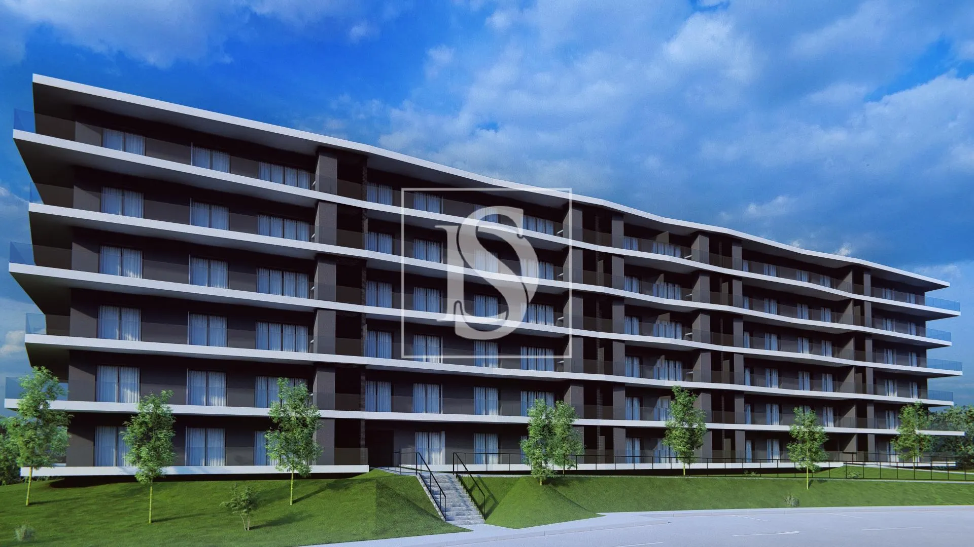 Apartamento T3