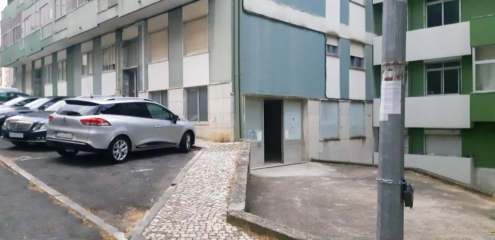 Armazém