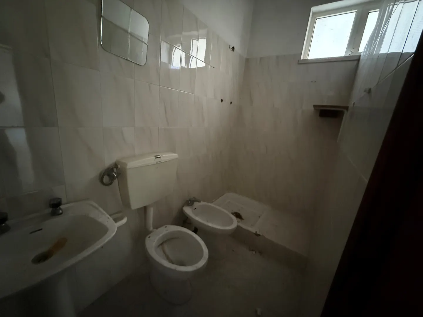 Apartamento T7