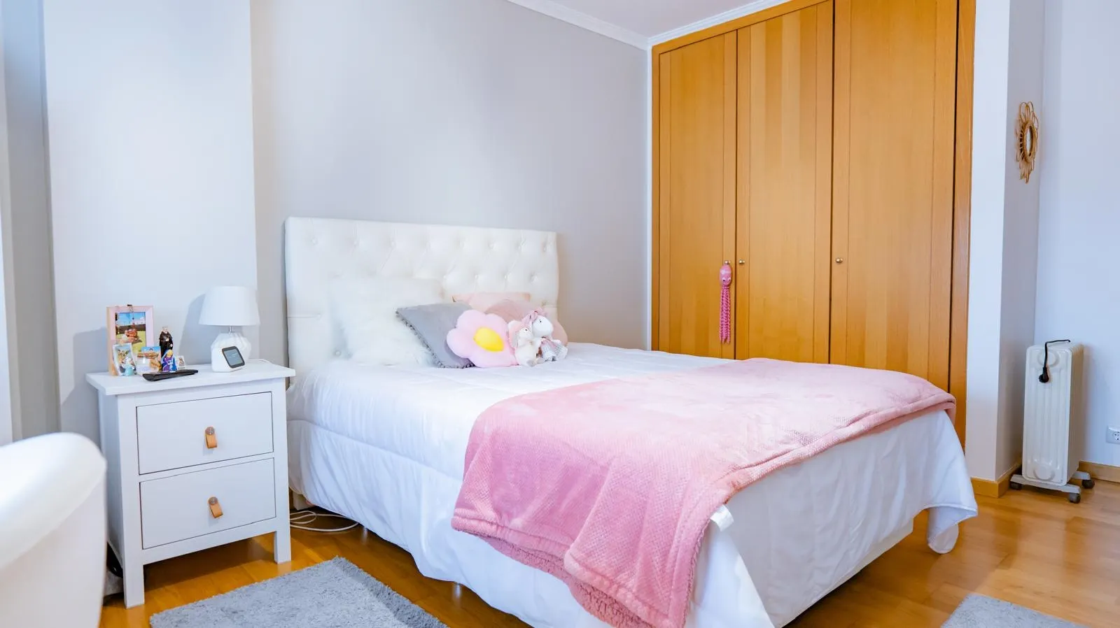 Apartamento T4