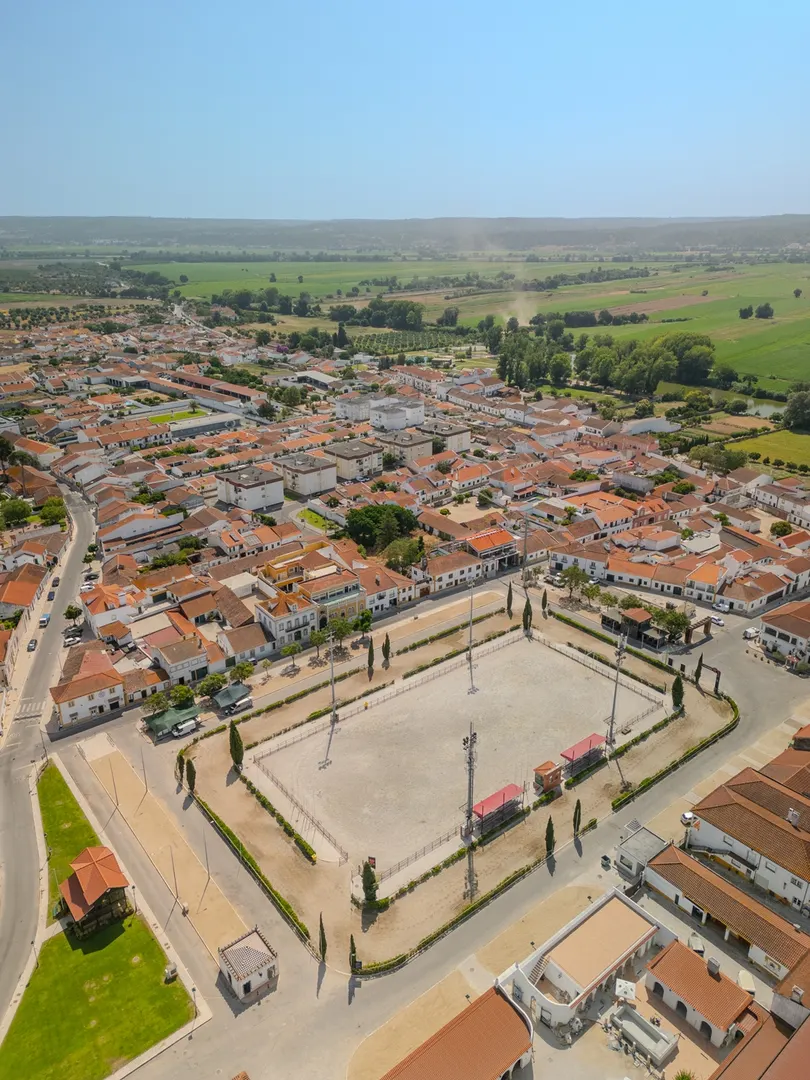 Apartamento T2+1