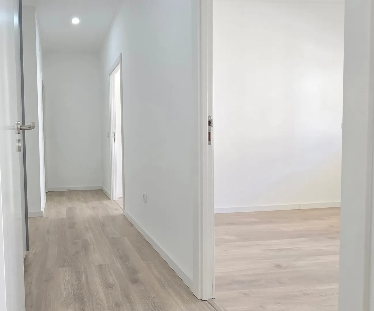 Apartamento T2