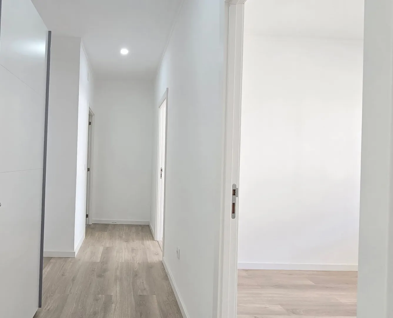 Apartamento T2