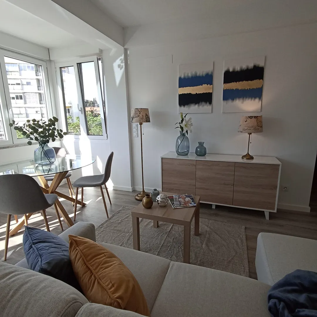 Apartamento T3