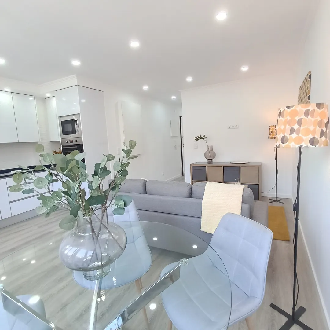 Apartamento T3
