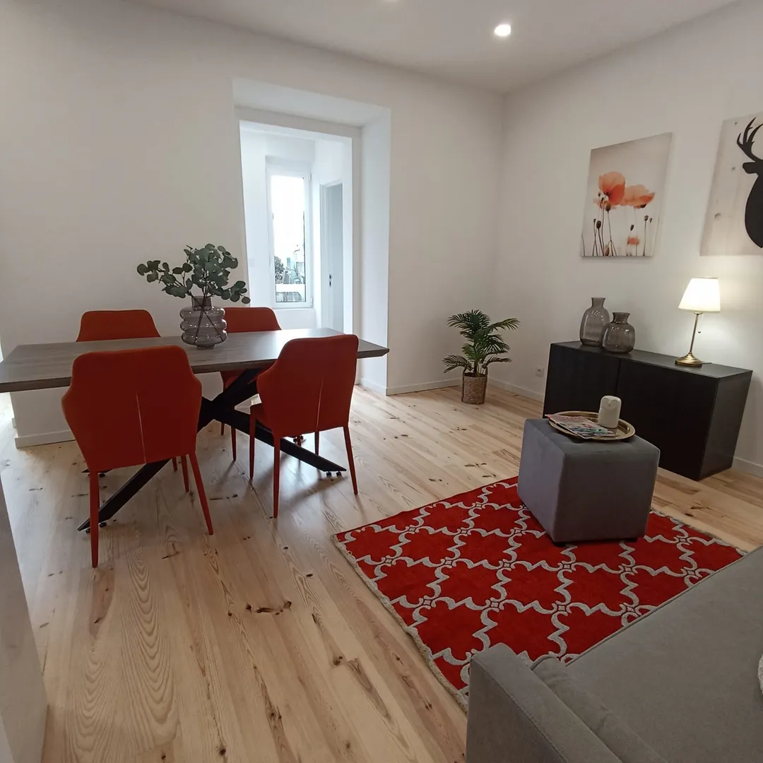 Apartamento T3