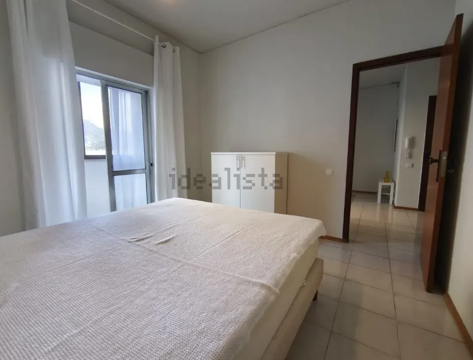 Apartamento T1