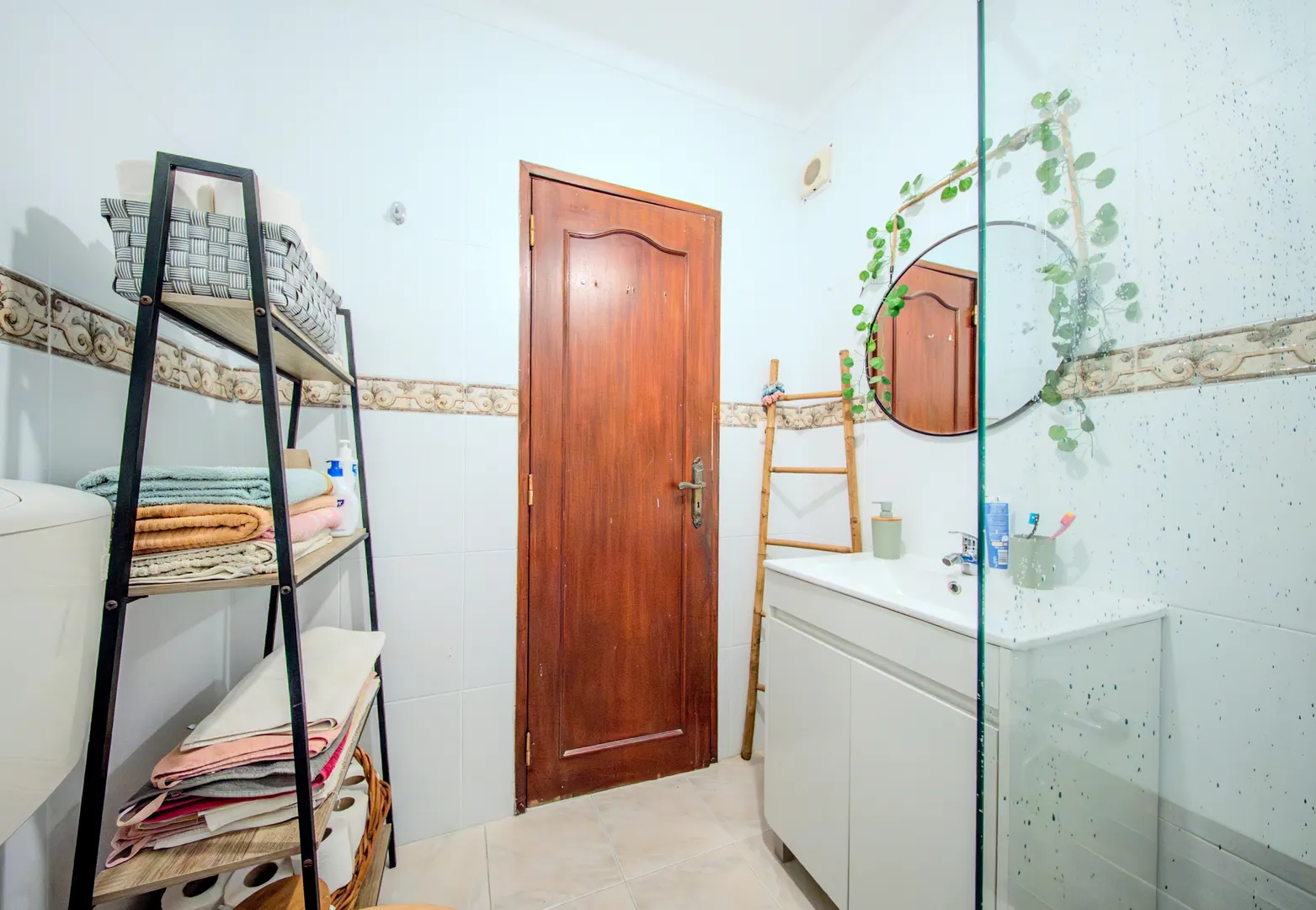 Apartamento T3