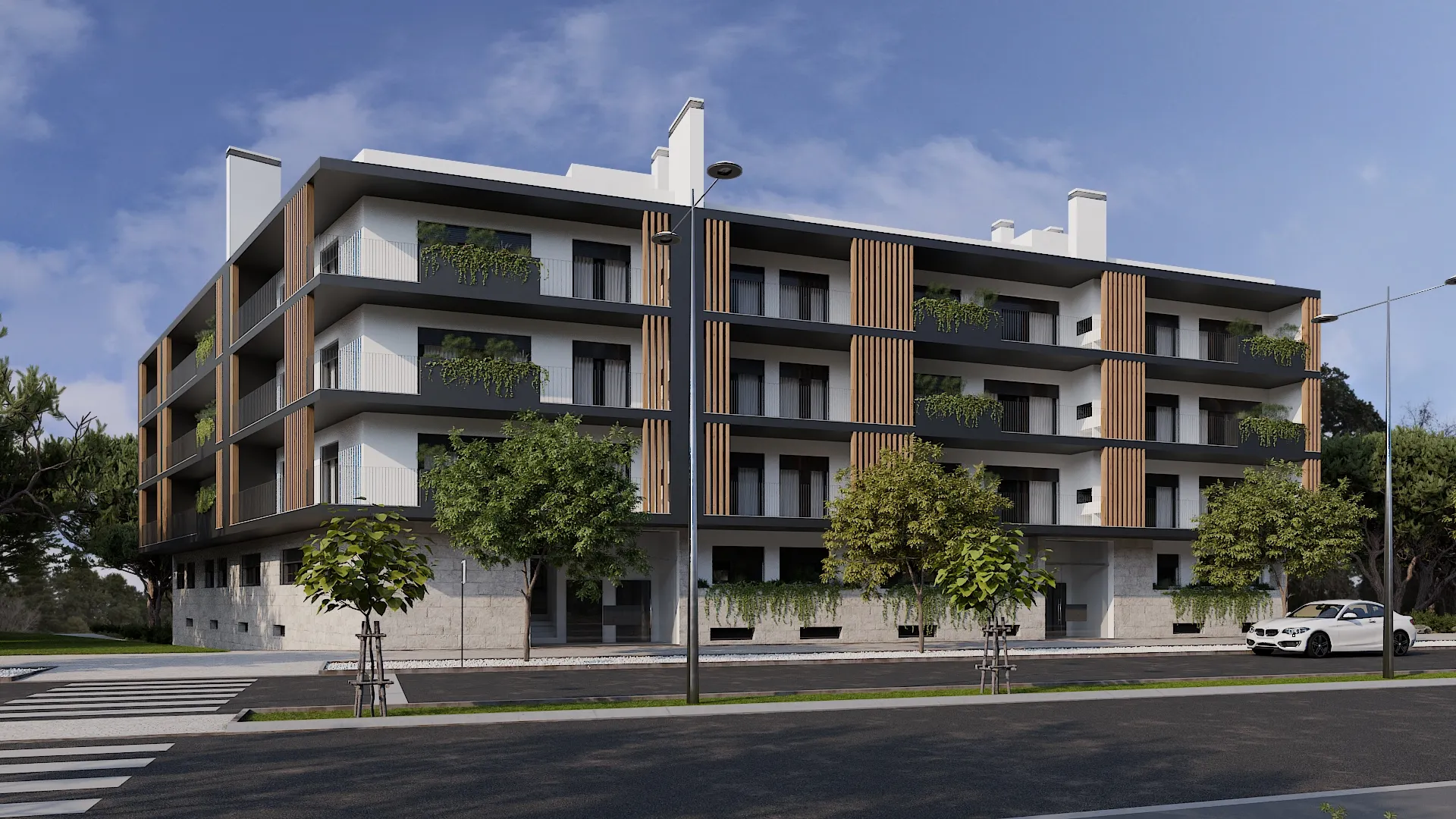 Apartamento T3