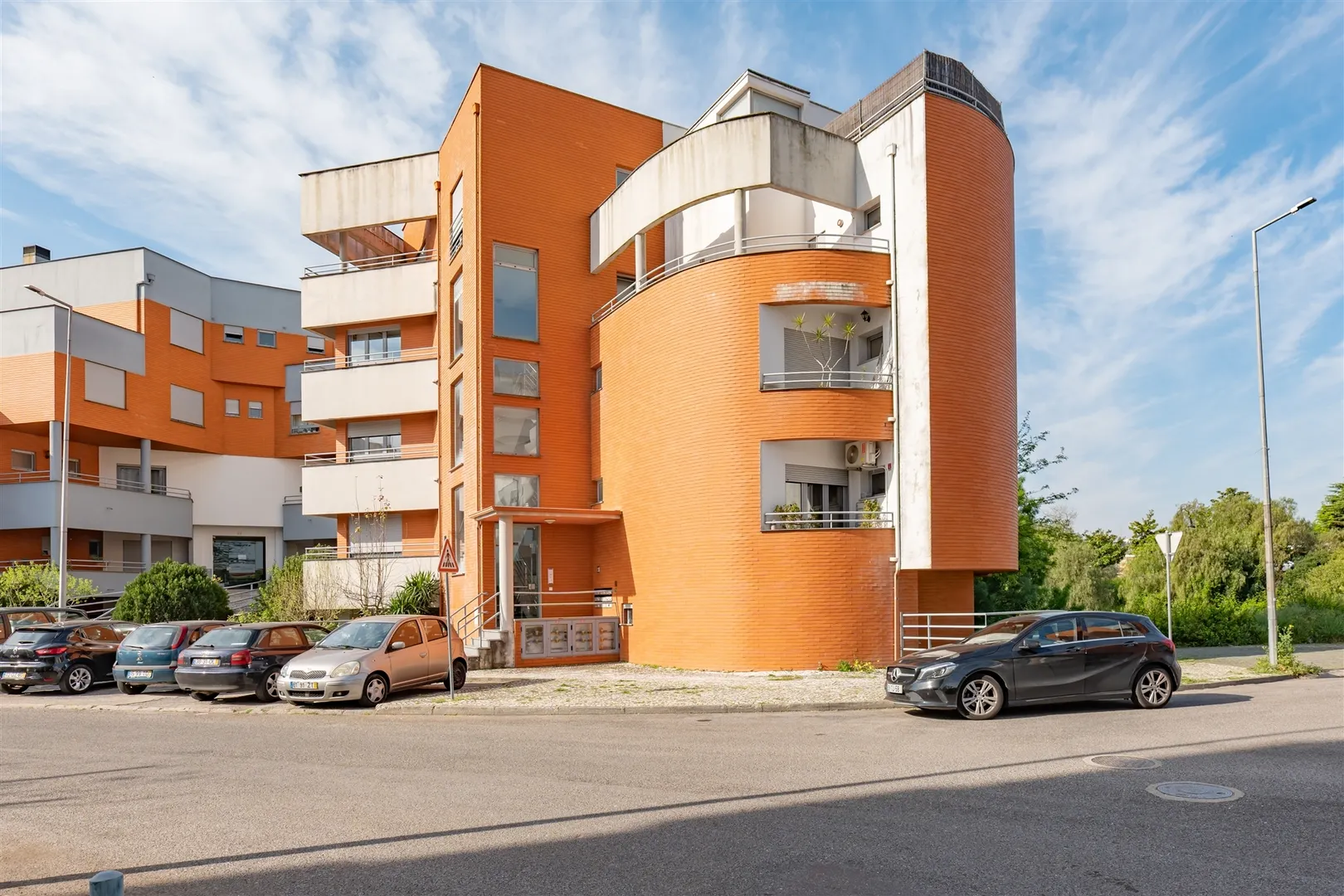 Apartamento T2