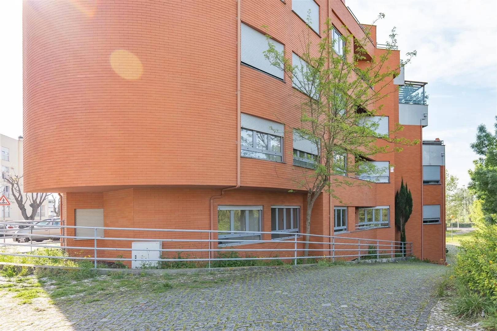 Apartamento T2