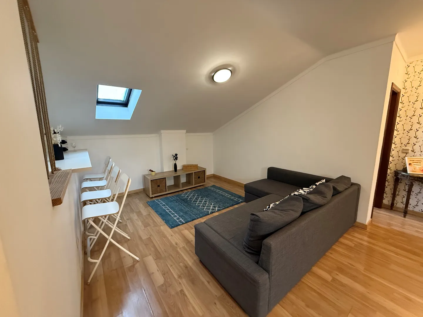 Apartamento T3+1