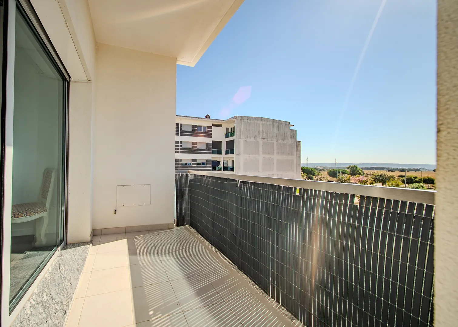 Apartamento T3