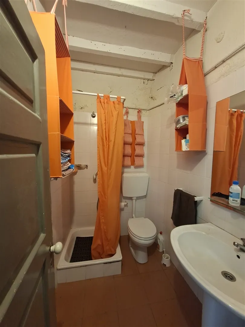 Loja 80m2 no Bairro da Bica